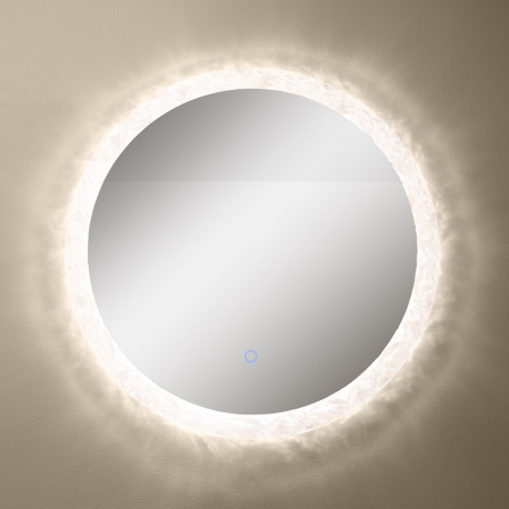 Lustro LED 60 cm D2309 ZUMA LINE