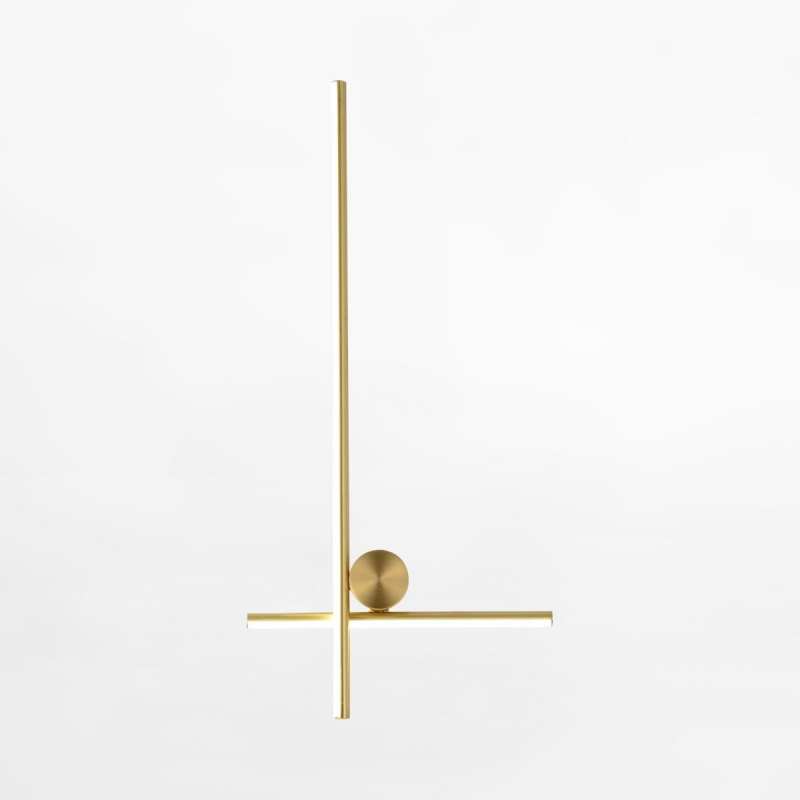 W4101-GD Kinkiet MILL W4101-GD ZUMA LINE