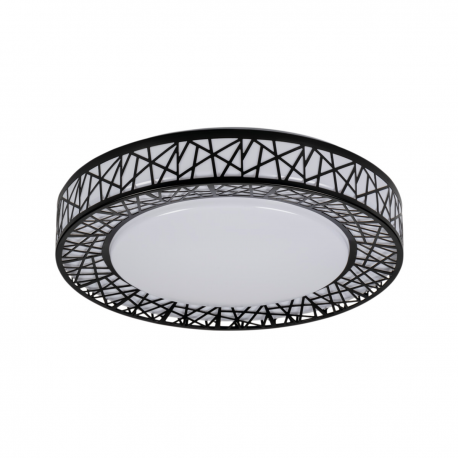 37325 Plafoniera LED AMAZI LED 17,5W NW B KANLUX