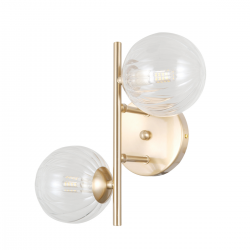 Toledo WL-40717-2-HBR kinkiet ITALUX