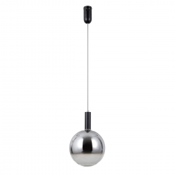 STRELA PND-34378-1L-BK lampa wisząca ITALUX