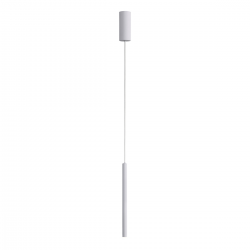 VALDES PND-22302-1-WH lampa wisząca ITALUX zmiana barwy