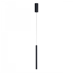 VALDES PND-22302-1-BK lampa wisząca ITALUX zmiana barwy