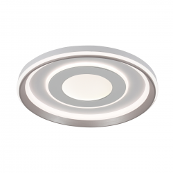 SIMNI CLN-54130-WH-GD PLAFON ITALUX zmiana barwy