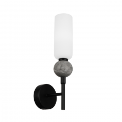 SANTOS WL-95331-1-BK kinkiet ITALUX