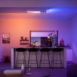 8720169318496 Centris 3, sufitowy reflektor punktowy PHILIPS HUE