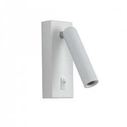 NOVA WL-46376-1-WH kinkiet ITALUX