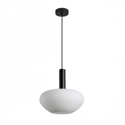 Gater PND-23541A-1-BK-OP lampa wisząca ITALUX