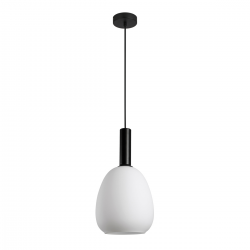Gater PND-23541-1-BK-OP lampa wisząca ITALUX