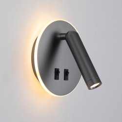 FURLA WL-53742-1-GR kinkiet ITALUX