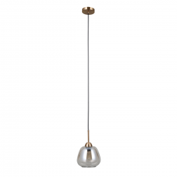 FELIS PND-40824-1-GD lampa wisząca ITALUX