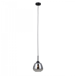 FELIS PND-40824-1-BK lampa wisząca ITALUX