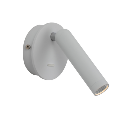 CARDA WL-64834-1-WH kinkiet ITALUX