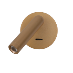 CARDA WL-64834-1-GD kinkiet ITALUX