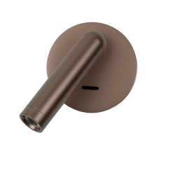 CARDA WL-64834-1-CF kinkiet ITALUX