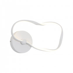 AMAYA WL-22782-WH kinkiet ITALUX zmiana barwy