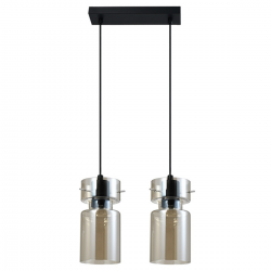 LP-2811/2L AM Lampa wisząca NIVIO Light Prestige