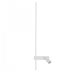 Lampa ścienna EASY LED LEFT 11578 NOWODVORSKI