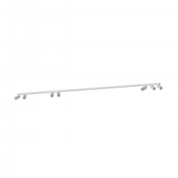 Lampa sufitowa FOURTY VII 11436 NOWODVORSKI