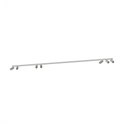 Lampa sufitowa FOURTY VII 11441 NOWODVORSKI