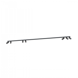 Lampa sufitowa FOURTY VII 10743 NOWODVORSKI