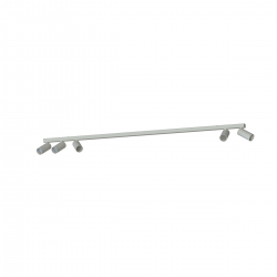 Lampa sufitowa FOURTY V 11440 NOWODVORSKI