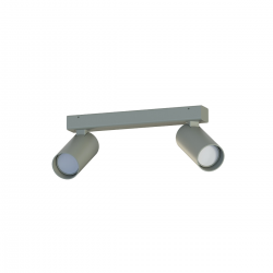 Lampa sufitowa FOURTY II 11466 NOWODVORSKI