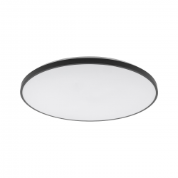 Plafon AGNES ROUND LED PRO 64W 4000K 10976 NOWODVORSKI