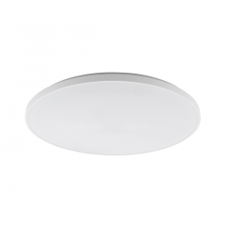 Plafon AGNES ROUND LED PRO 64W 3000K 10981 NOWODVORSKI