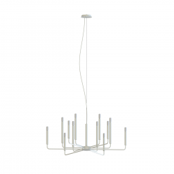 Lampa wisząca ORTO XII A 11463 NOWODVORSKI