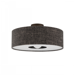 Plafon AMARELA M 11658 NOWODVORSKI