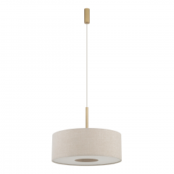 Lampa wisząca SANTANA M 11652 NOWODVORSKI