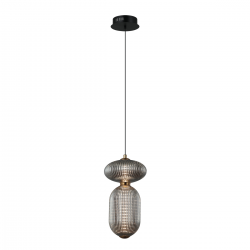 NICO PND-8545-2A-AB-SG lampa wisząca ITALUX