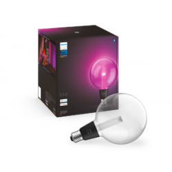 8720169311954 Inteligentna żarówka G125 E27 PHILIPS HUE