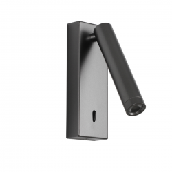 CALI WL-21017-GR kinkiet ITALUX