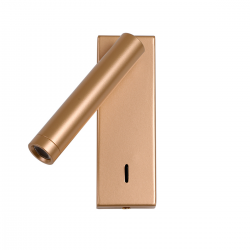 CALI WL-21017-GD kinkiet ITALUX