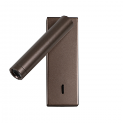 CALI WL-21017-CFF kinkiet ITALUX