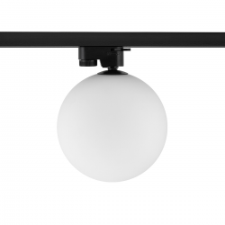 Lampa PROFILE SNOWBALL do 1-fazowego systemu szynowego...
