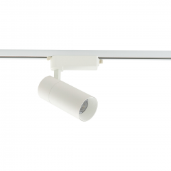 Lampa PROFILE TINOS do 1-fazowego systemu szynowego 30W...