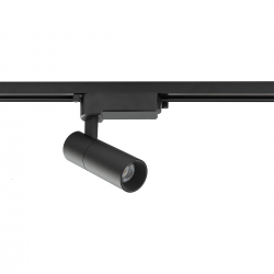 Lampa PROFILE TINOS do 1-fazowego systemu szynowego 10W...