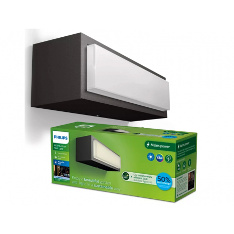 8720169257498 Kinkiet Stratosphere 3,8 W 4000K PHILIPS LED UltraEfficient