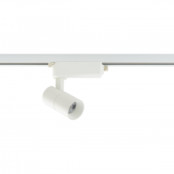 Lampa PROFILE TINOS do 1-fazowego systemu szynowego 7W...