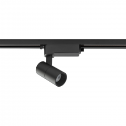 Lampa PROFILE TINOS do 1-fazowego systemu szynowego 7W...