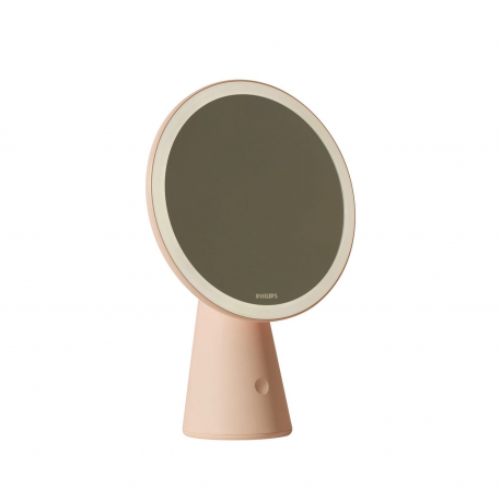 8719514420458 Przenośne lustro z podświetleniem PHILIPS