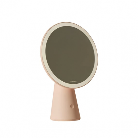 8719514420458 Przenośne lustro z podświetleniem PHILIPS