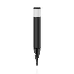 8720169269231Lampa słupkowa/przyścieżkowa Purex 1,5 W PHILIPS