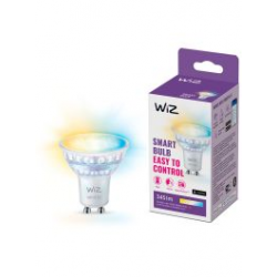 8720169076747  Żarówka LED GU10 4,7W 50W 2700-6500K 36°...