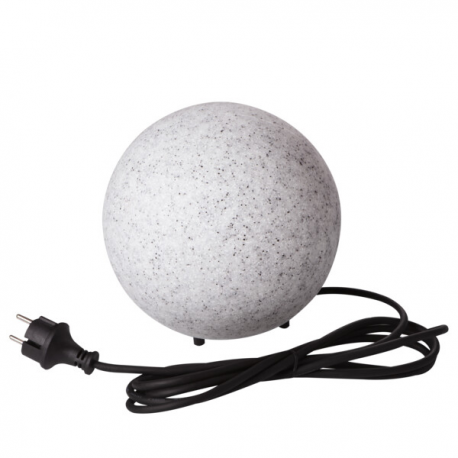 36595 Oprawa ogrodowa z wymiennym źródłem światła STONO 230 N KANLUX