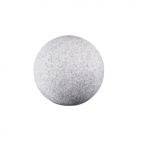 36595 Oprawa ogrodowa z wymiennym źródłem światła STONO 230 N KANLUX