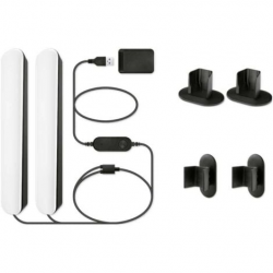 8719514865211WiZ Lampa podłużna gradient 2 szt WIZ PHILIPS